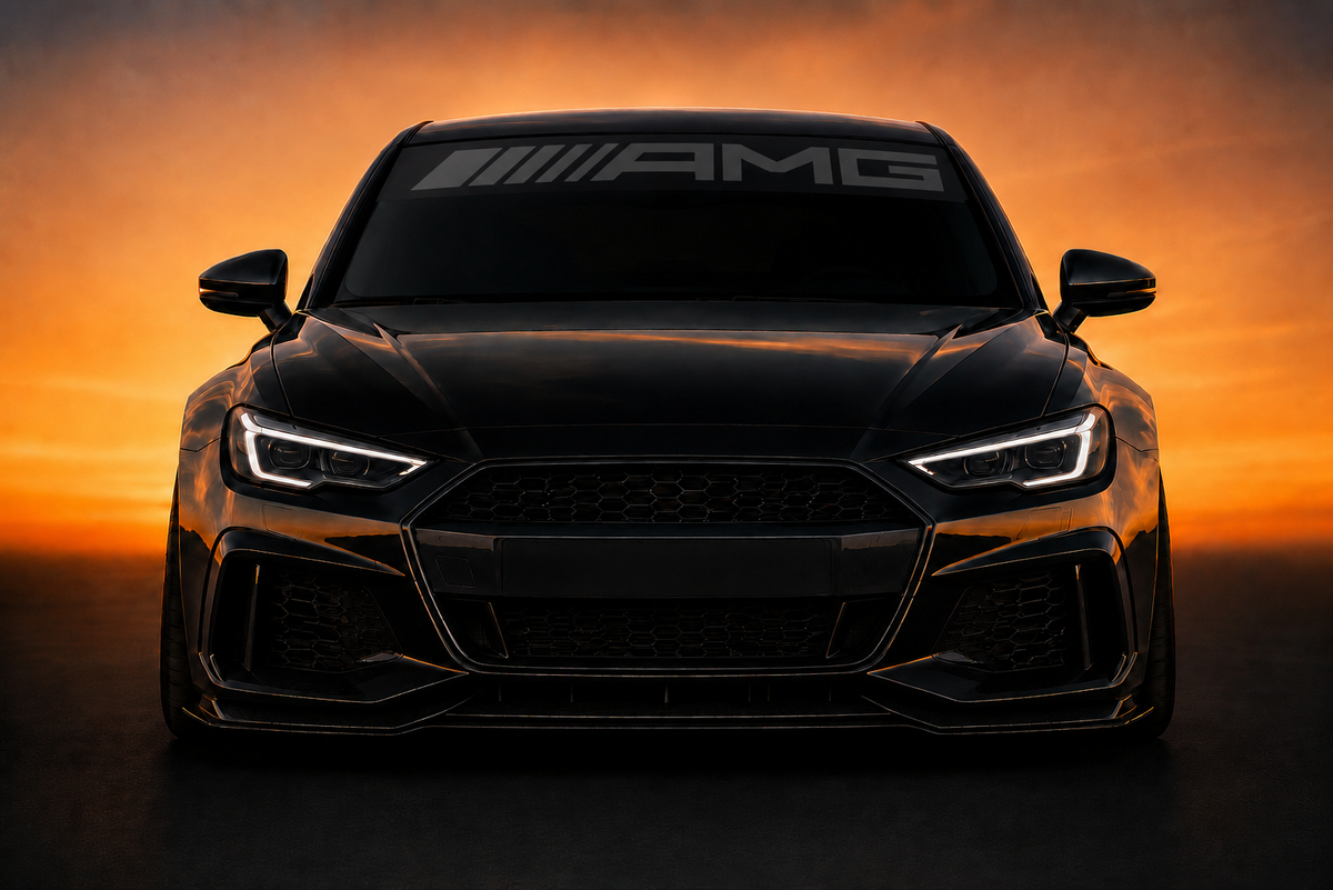 AMG