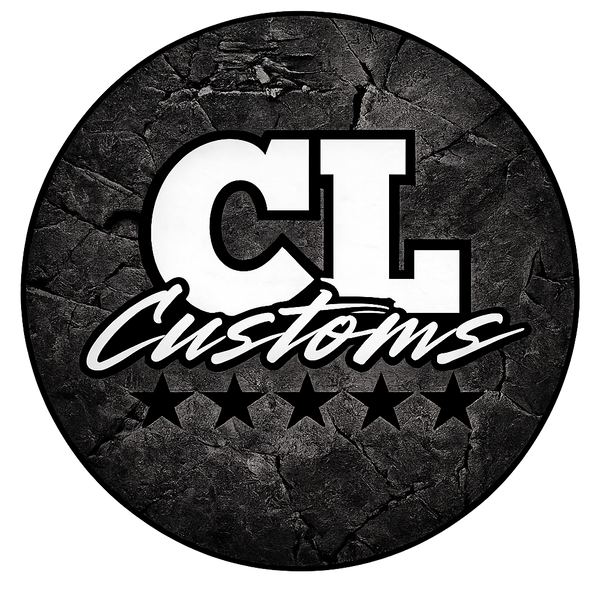 CLCustoms 