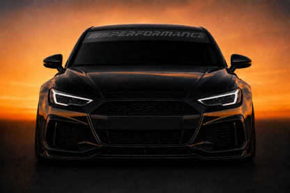 M Performance