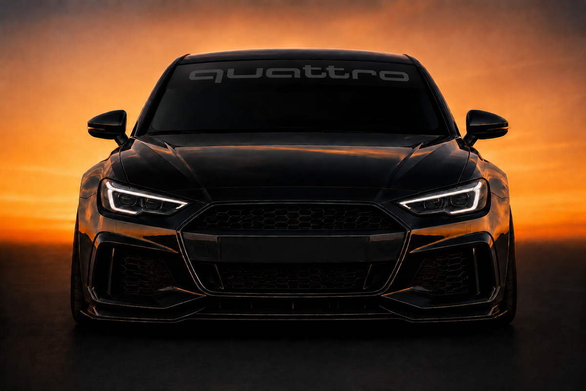 Quattro
